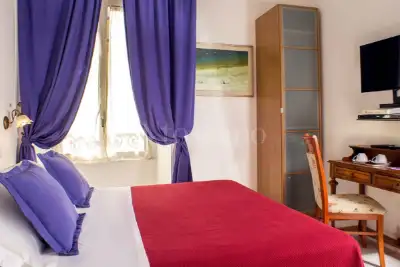 Casa in vendita, Via Nazionale, Roma