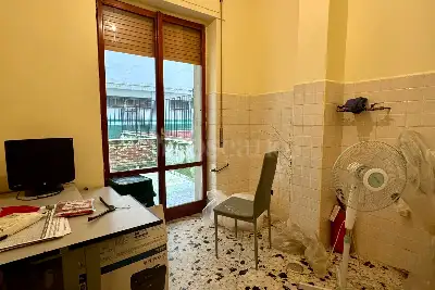 Casa in affitto, Avellino - Via Carlo del Balzo, Avellino