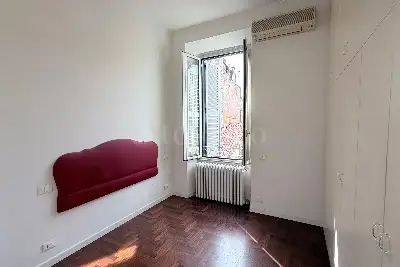 Attico in vendita, Via della Purificazione, Roma