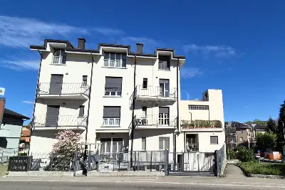 Ufficio in vendita, Via Sant'Adeodato, Cantù