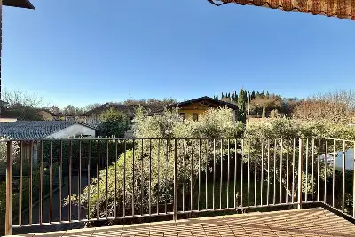 Villino a Schiera in vendita, Vicolo Brolo, Ponti sul Mincio