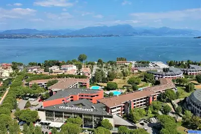 Casa in vendita, Via Padre Annibale Maria di Francia, Desenzano del Garda