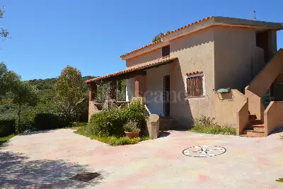 Villa in vendita, Cala sassari, Golfo Aranci
