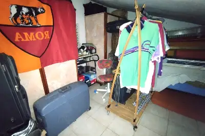 Villino a Schiera in vendita, Via Domenico Purificato, Roma