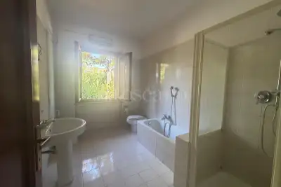 Villa Bifamiliare in vendita, Via del Casale Agostinelli, Roma
