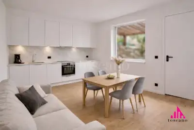 Casa in vendita, Via Michele Barbi, Roma
