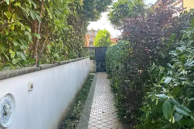 Attico in vendita, Via di Torre Morena, Roma