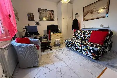 Casa in vendita, Via Carlo Fecia di Cossato, Fiumicino