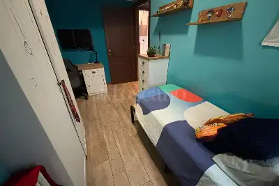 Casa in vendita, Via Isole del Capo Verde, Roma