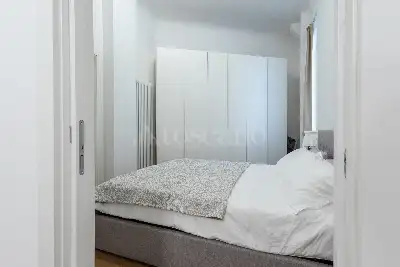 Casa in vendita, Via Guercino, Milano