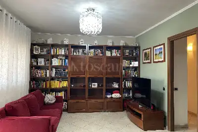 Casa in vendita, Via dell'Idroscalo, Roma