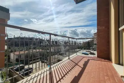 Casa in vendita, Via Giovanni Battista Gisleni, Roma
