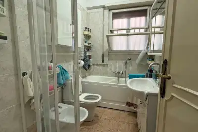 Casa in vendita, Via Francesco D'Ovidio, Roma
