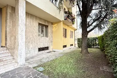 Casa in vendita, Via degli Stampatori, Brescia