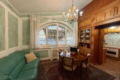 Casa in vendita, Discesa Filanda, Catanzaro