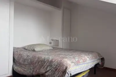 Casa in vendita, Via del Risaro, Roma