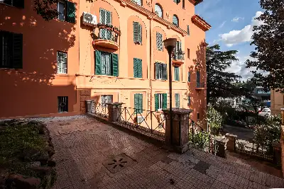 Casa in vendita, Via Adalberto, Roma