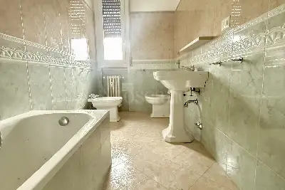 Casa in affitto, Via John Fitzgerald Kennedy, San Donato Milanese