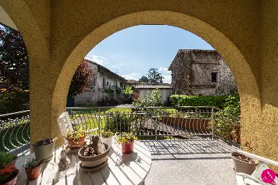 Villino a Schiera in vendita, Via Giuseppe Mazzini, Aviano