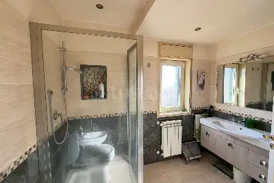 Casa in vendita, Via Giuseppe Antonio Borgese, Catania