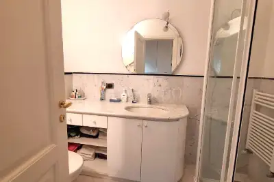 Casa in vendita, Viale alla Stazione, Sori