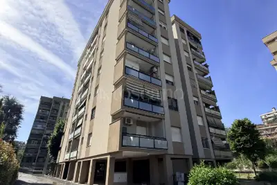 Casa in vendita, Via Fiume Bianco, Roma