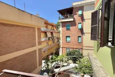 Casa in vendita, Via Torrita di Siena, Roma