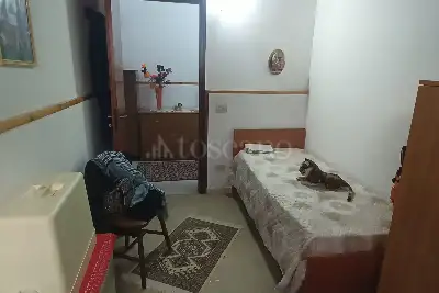 Casa Indipendente in vendita, Via Marsala, Trapani