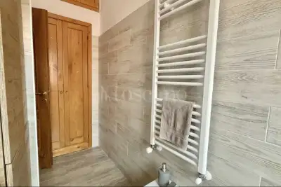Casa in vendita, Via delle Cave del Trullo, Roma