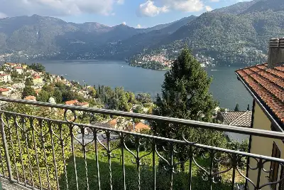 Casa in vendita, Via al Noce, Moltrasio