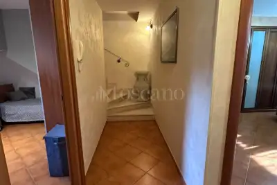 Villino a Schiera in vendita, Via Sesto San Giovanni, Roma