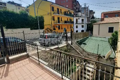 Casa Indipendente in vendita, Via santarelli 20, Chieti