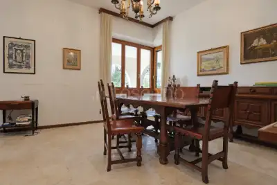 Villa in vendita, Via Levante, Quartu Sant'Elena