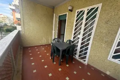 Casa in vendita, Via delle Quinqueremi, Roma