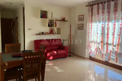 Casa in vendita, Via Pietro Sommariva, Roma