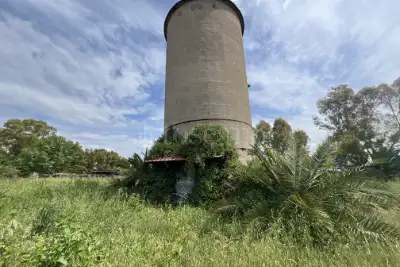 Magazzino in vendita, Via di Campo Salino, Fiumicino