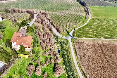 Villa in vendita, Via Bottino Basso, Lonato del Garda