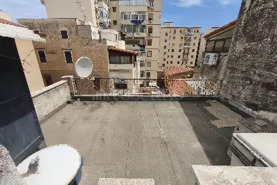 Casa in vendita, Corso dei Mille, Palermo