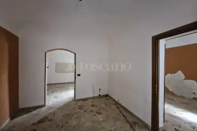 Palazzo in vendita, Via Carini, Palermo