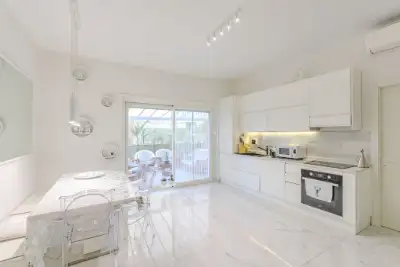 Casa in vendita, Via Ascanio Rivaldi, Roma
