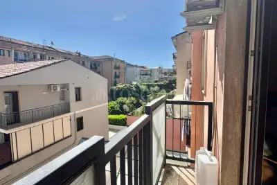 Casa in affitto, Via dei Due Principati, Avellino