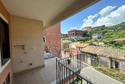 Casa in vendita, Nunziata - Via Piedimonte, Mascali