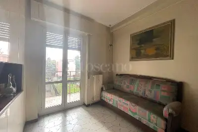 Casa in vendita, Via Giovanni Cagliero, Milano