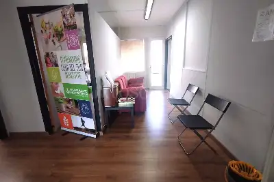 Ufficio in vendita, Via Cesare Maccari, Roma