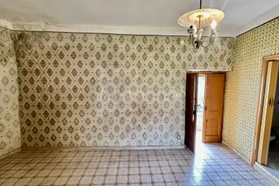 Casa in vendita, Via Fratelli della Valle, Castel Morrone
