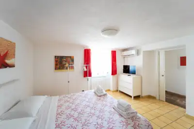 Villa in vendita, Via Provinciale Panza, Forio