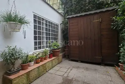 Casa in vendita, Via Giuseppe Vasi, Roma