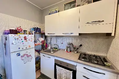 Casa in vendita, Via Atrani, Fiumicino