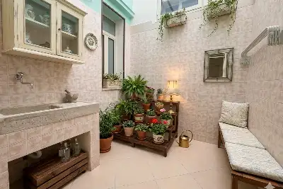 Casa in vendita, Via Vincenzo li Muli, Palermo