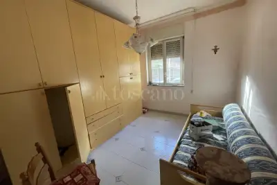Casa in vendita, Via Erice, Palermo